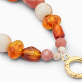 iDeal of Sweden Wristlet Strap - Boho Beads