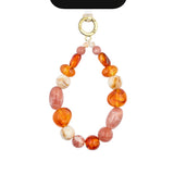 iDeal of Sweden Wristlet Strap - Boho Beads