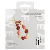iDeal of Sweden Wristlet Strap - Boho Beads