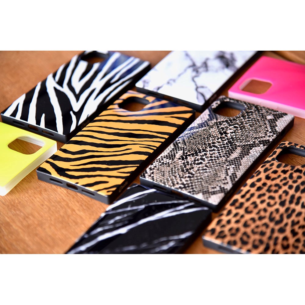 iPhone 11 Pro iDecoz Case - Leopard