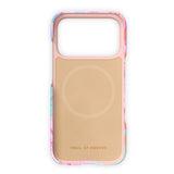 iDeal Of Sweden iPhone 17 Pro Fashion Case - MagSafe Compatible - Pastel Marble