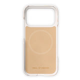 iDeal Of Sweden iPhone 17 Pro Max Fashion Case - MagSafe Compatible - Rose Pearl Marble