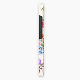 iDeal Of Sweden Samsung Galaxy S25 Fashion Case - MagSafe Compatible - Forever Flower