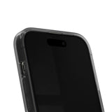 iPhone 17e / 16e / 15 / 14 / 13 iDeal Of Sweden Mirror Case - Agate Halo