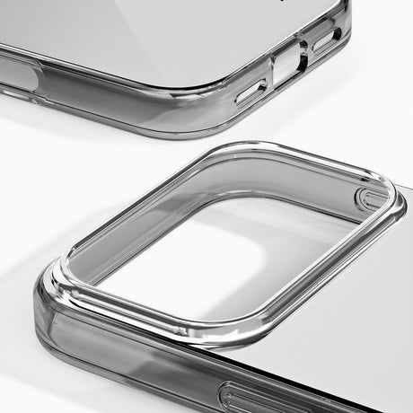 iPhone 17 Pro iDeal Of Sweden Mirror Case - Mirror