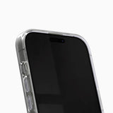 iPhone 17e / 16e / 15 / 14 / 13 iDeal Of Sweden Mirror Case - MagSafe Compatible - Rose Blush Floral