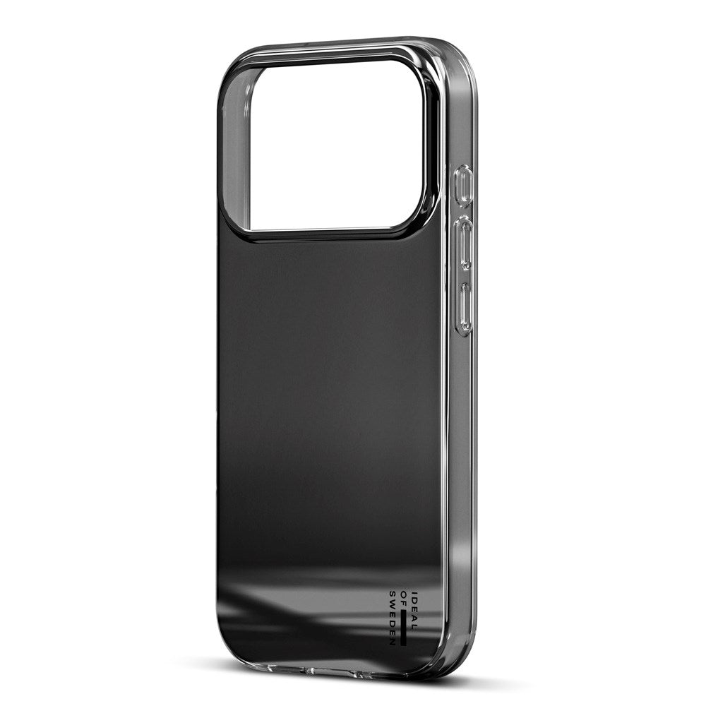 iPhone 17 Pro Max iDeal Of Sweden Mirror Case - MagSafe Compatibel - Black