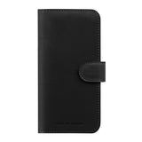 Samsung Galaxy S26 iDeal Of Sweden Magnet Wallet+ Case - Black