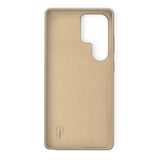 iDeal Of Sweden Samsung Galaxy S25 Ultra Silicone Case - Beige