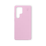 iDeal Of Sweden Samsung Galaxy S25 Ultra Silicone Case - Bubblegum Pink