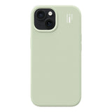 iPhone 17e / 16e / 15 / 14 / 13 iDeal Of Sweden Silicone Case - Sage Green