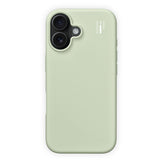 iPhone 17 iDeal Of Sweden Silicone Case - MagSafe Compatible - Sage Green