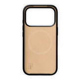 iDeal Of Sweden iPhone 17 Pro Silicone Case - MagSafe Compatible - Black