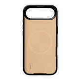 iDeal Of Sweden iPhone Air Silicone Case - MagSafe Compatible - Black