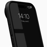 iDeal Of Sweden iPhone Air Silicone Case - MagSafe Compatible - Black