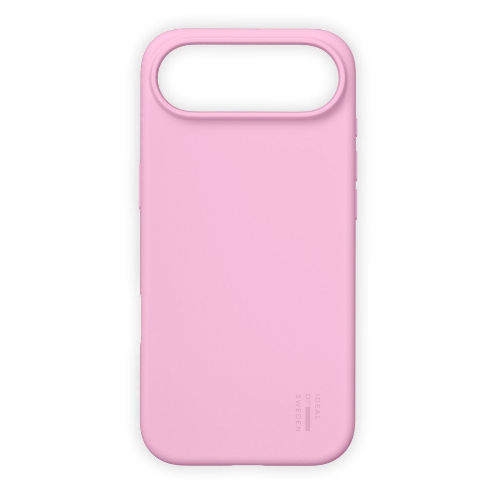 iDeal Of Sweden iPhone Air Silicone Case - MagSafe Compatible - Bubblegum Pink