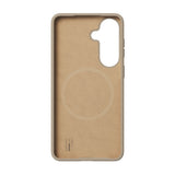 Samsung Galaxy S26+ (Plus) iDeal Of Sweden Silicone Case - Beige