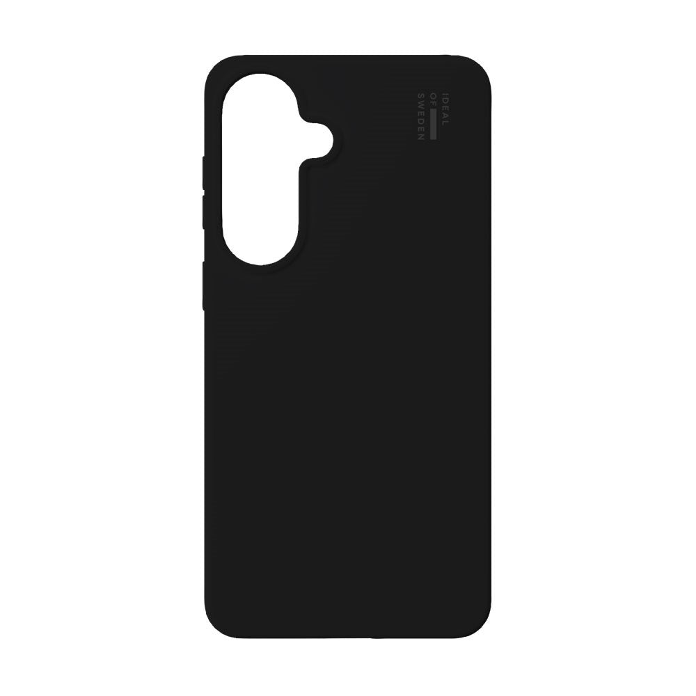 Samsung Galaxy S26 iDeal Of Sweden Silicone Case - Black
