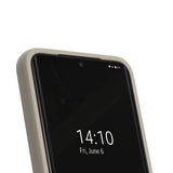 Samsung Galaxy S26 iDeal Of Sweden Silicone Case - Beige