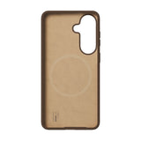 Samsung Galaxy S26 iDeal Of Sweden Silicone Case - Mocha Mousse