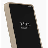 Samsung Galaxy S26 Ultra iDeal Of Sweden Silicone Case - Beige