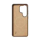 Samsung Galaxy S26 Ultra iDeal Of Sweden Silicone Case - Mocha Mousse