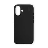 iPhone 17 iDeal of Sweden Slim Case - MagSafe Compatible - Matte Black