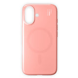 iDeal of Sweden iPhone 17 Slim Case - MagSafe Compatible - Glossy Blush Pink