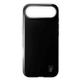 iDeal of Sweden iPhone Air Slim Case - MagSafe Compatible - Glossy Black