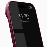 iDeal of Sweden iPhone Air Slim Case - MagSafe Compatible - Glossy Cherry