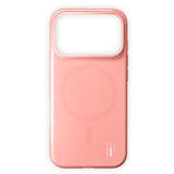 iDeal of Sweden iPhone 17 Pro Max Slim Case - MagSafe Compatible - Glossy Blush Pink