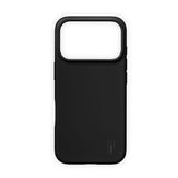 iPhone 18 Pro / 17 Pro iDeal of Sweden Slim Case - MagSafe Compatible - Matte Black