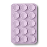 iDeal of Sweden Silicone Suction Cup Phone Holder - MagSafe Compatible - Lavender Milk