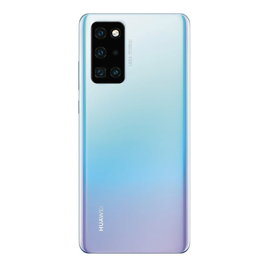 Huawei P40 Pro Puro "NUDE" Ultra Slim Case 0.3mm Transparent