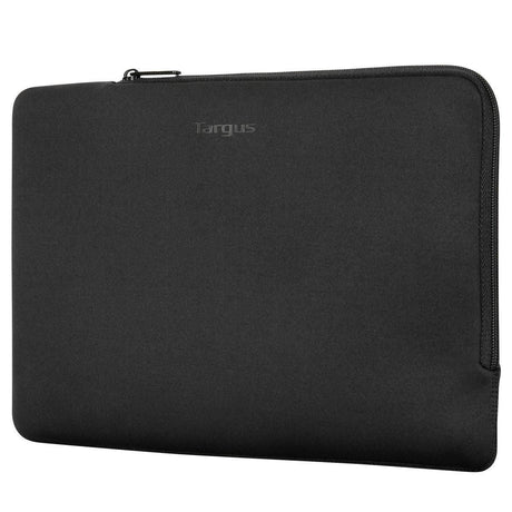 Targus Multi Fit EcoSmart Sleeve For Laptop 15-16" (36 x 25 x 2 cm) - Black