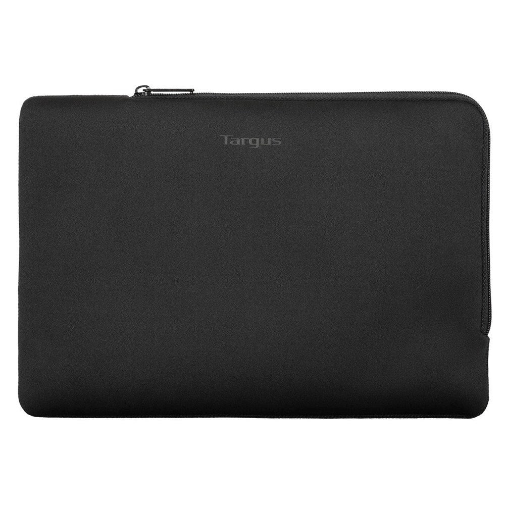 Targus Multi Fit EcoSmart Sleeve For Laptop 13-14" ( 33 x 22.5 x 2 cm ) - Black