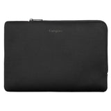 Targus Multi Fit EcoSmart Sleeve For Laptop 13-14" ( 33 x 22.5 x 2 cm ) - Black