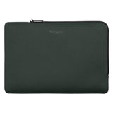 Targus Multi Fit EcoSmart Sleeve For Laptop 15-16" (36 x 25 x 2 cm) - Green