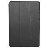 Samsung Galaxy Tab A8 10.5" (2021) Targus Click-In-Case - Black