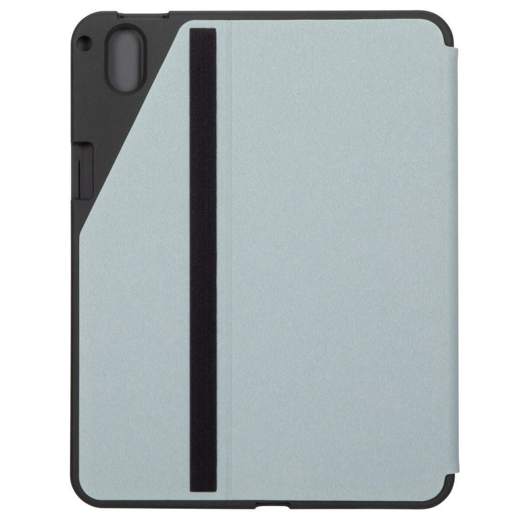 iPad 10.9" (2024/2022) Targus Click-In-Case - Silver