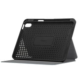 iPad 10.9" (2024/2022) Targus Click-In-Case - Silver