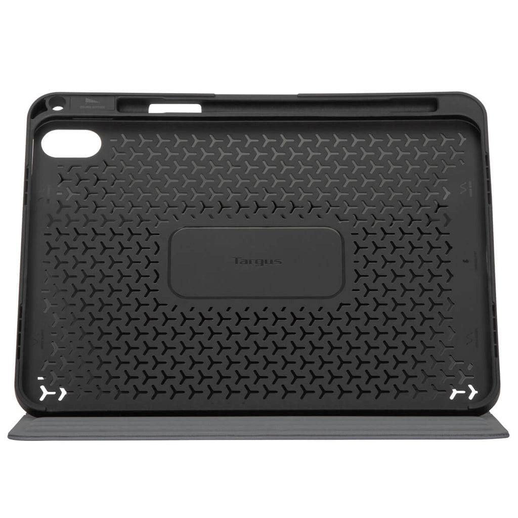 iPad 10.9" (2024/2022) Targus Click-In-Case - Black