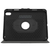iPad 10.9" (2024/2022) Targus VersaVu Slim Case - Black