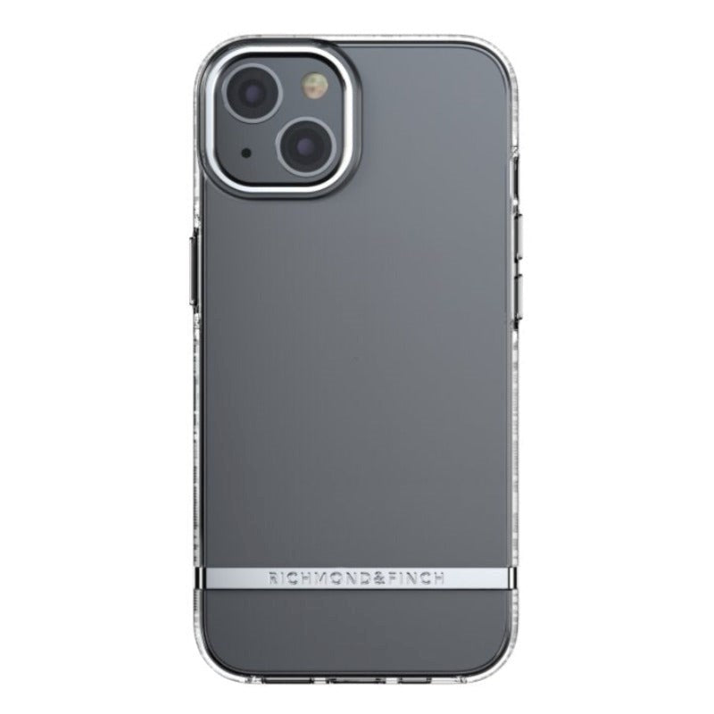 Richmond & Finch iPhone 13 Freedom Case - Clear