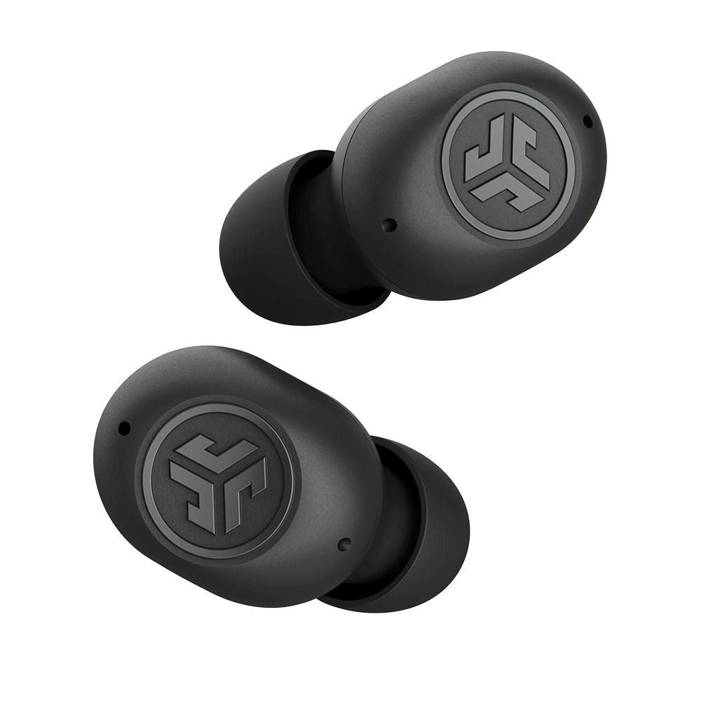 JLab JBuds Mini True Wireless In-Ear Headphones - Black