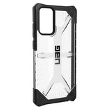 Samsung Galaxy Note 20 UAG PLASMA Series Case - Ice - Transparent