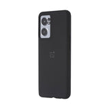 Sandstone Bumper Case Original OnePlus Nord CE2 - Black