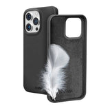 iPhone 15 Pro SBS Instinct Case - Black