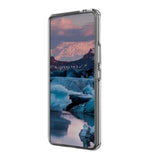 Samsung Galaxy A53 dbramante1928 Iceland Pro Case - 100% Recycled Plastic - Transparent