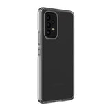 Samsung Galaxy A53 dbramante1928 Iceland Pro Case - 100% Recycled Plastic - Transparent